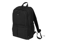 Dicota Eco Scale - Notebook-Rucksack - 43.9 cm von Dicota