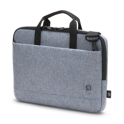 Dicota Eco Slim Case Motion Notebooktasche 33,8cm (12-13.3") blue denim D31869 von Dicota