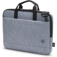 Dicota Eco Slim Case Motion Notebooktasche 33,8cm (12-13.3") blue denim D31869 von Dicota