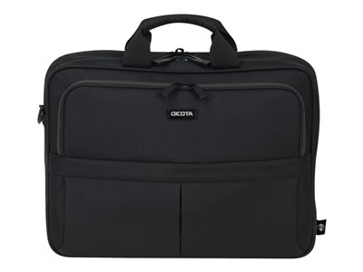 Dicota Eco Top Traveller SCALE 14-15,6 (35,56-39,62cm) von Dicota