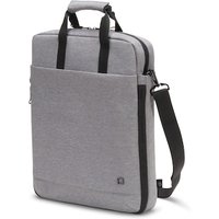 Dicota Eco Tote Bag Motion Notebooktasche 39,6cm (13-15,6") hellgrau D31879-RPET von Dicota
