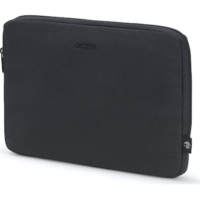 Dicota Laptop Sleeve Eco Base 31,75cm (12"-12,5") schwarz von Dicota