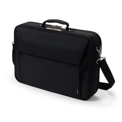 Dicota Laptoptasche Eco Multi Plus BASE 43,94cm (15-17.3") schwarz von Dicota