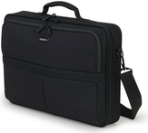 Dicota Multi SCALE - Notebook-Tasche - 35.8 cm (14.1) - Schwarz von Dicota