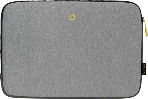Dicota Notebook Hülle DICOTA Skin FLOW - Notebook-Hülle - 35.8 Passend für maximal: 35,8cm (14,1 von Dicota