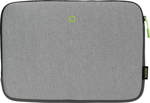 Dicota Notebook Hülle DICOTA Skin FLOW - Notebook-Hülle - 35.8 Passend für maximal: 35,8cm (14,1 von Dicota