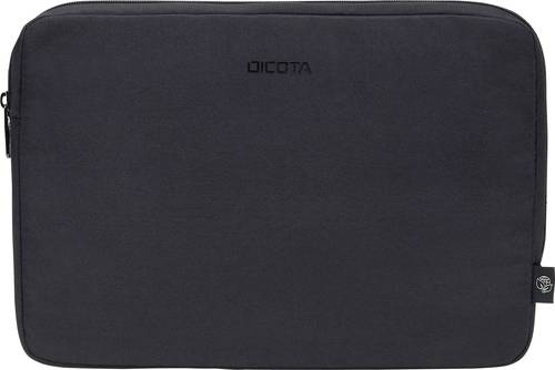 Dicota Notebook Hülle ECO BASE Passend für maximal: 33,8cm (13,3 ) Schwarz von Dicota