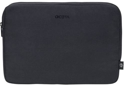Dicota Notebook Hülle ECO BASE Passend für maximal: 35,8cm (14,1 ) Schwarz von Dicota