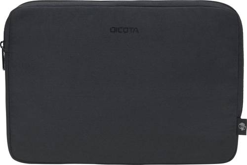 Dicota Notebook Hülle ECO Sleeve BASE 10-11.6 black Passend für maximal: 29,5cm (11,6 ) Schwarz von Dicota