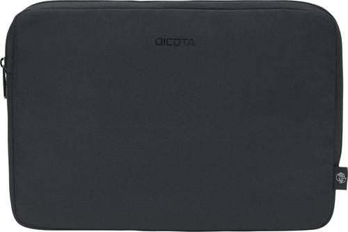 Dicota Notebook Hülle ECO Sleeve BASE 12-12.5 black Passend für maximal: 31,8cm (12,5 ) Schwarz von Dicota