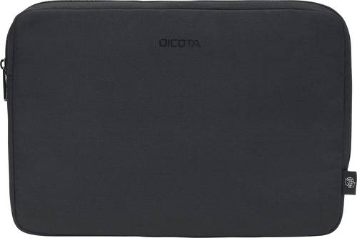 Dicota Notebook Hülle ECO Sleeve BASE 12-12.5 black Passend für maximal: 31,8cm (12,5 ) Schwarz von Dicota
