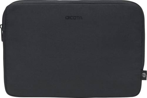 Dicota Notebook Hülle ECO Sleeve BASE 15-15.6 black Passend für maximal: 39,6cm (15,6 ) Schwarz von Dicota