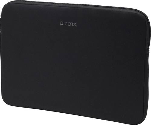 Dicota Notebook Hülle Perfect Skin 12-12.5 Passend für maximal: 31,8cm (12,5 ) Schwarz von Dicota