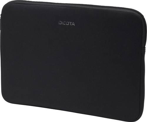 Dicota Notebook Hülle Perfect Skin 13-13.3 Passend für maximal: 33,8cm (13,3 ) Schwarz von Dicota