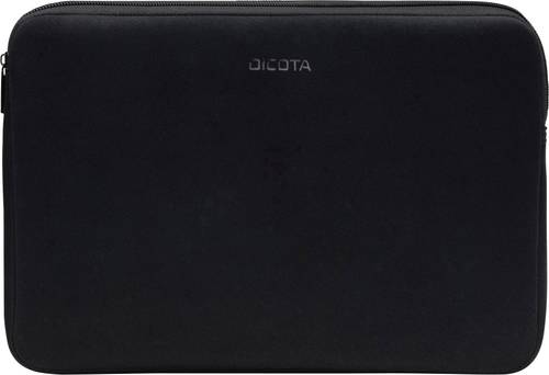 Dicota Notebook Hülle PerfectSkin 16-17.3 Passend für maximal: 43,9cm (17,3 ) Schwarz von Dicota