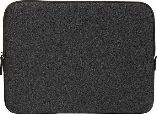 Dicota Notebook Hülle Skin URBAN 16 Passend für maximal: 40,6cm (16 ) Anthrazit von Dicota