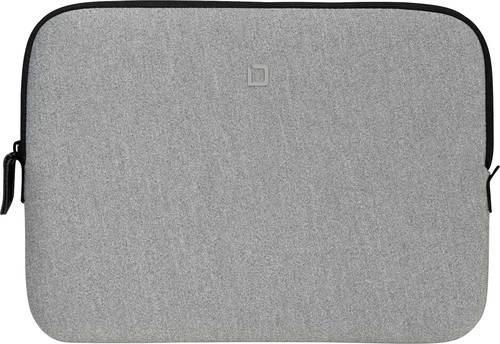 Dicota Notebook Hülle Skin URBAN 16 Passend für maximal: 40,6cm (16 ) Grau von Dicota