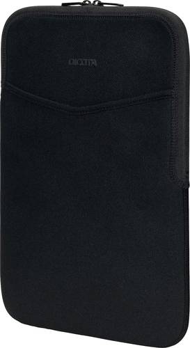Dicota Notebook Hülle Sleeve Eco SLIM L Passend für maximal: 38,1cm (15 ) Schwarz von Dicota