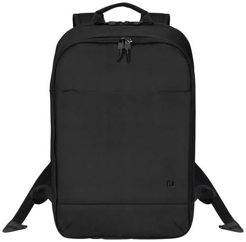 Dicota Notebook Rucksack Backpack Eco Slim MOTION Passend für maximal: 35,8cm (14,1 ) Schwarz von Dicota