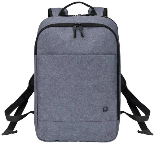 Dicota Notebook Rucksack Backpack Eco Slim MOTION Passend für maximal: 39,6cm (15,6 ) Denim, Blau von Dicota