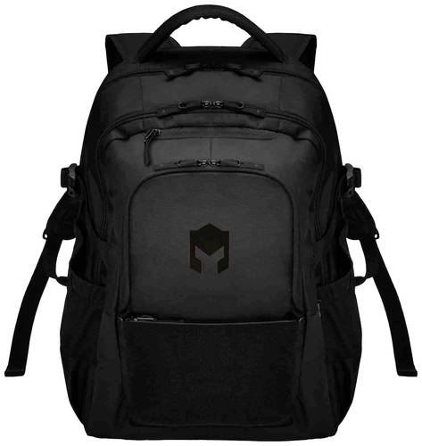 Dicota Notebook Rucksack CATURIX FORZA Passend für maximal: 39,6cm (15,6 ) Schwarz von Dicota