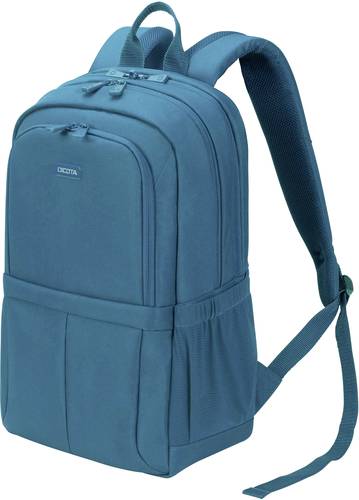 Dicota Notebook Rucksack DICOTA Eco Backpack Scale - Notebook-Ruc Passend für maximal: 39,6cm (15, von Dicota