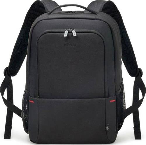 Dicota Notebook Rucksack Eco Backpack Plus BASE 13-15.6 Passend für maximal: 39,6cm (15,6 ) Schwa von Dicota