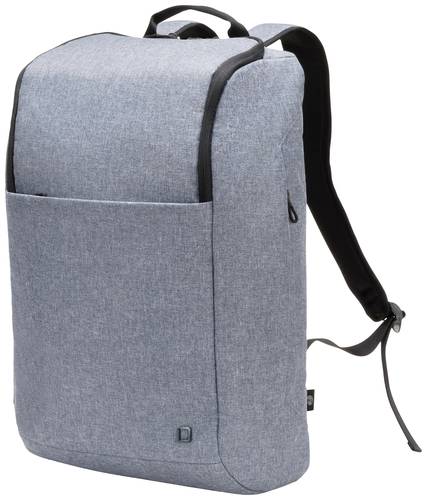 Dicota Notebook Rucksack Eco MOTION Passend für maximal: 39,6cm (15,6 ) Denim, Blue von Dicota