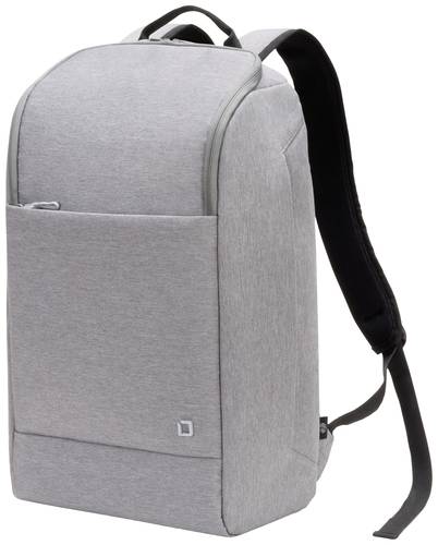 Dicota Notebook Rucksack Eco MOTION Passend für maximal: 39,6cm (15,6 ) Hellgrau von Dicota