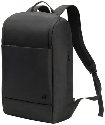 Dicota Notebook Rucksack Eco MOTION Passend für maximal: 39,6cm (15,6 ) Schwarz von Dicota
