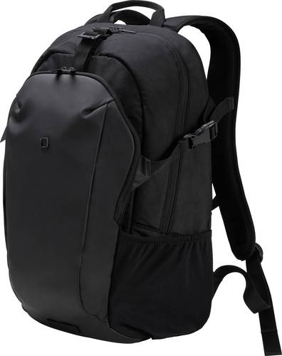 Dicota Notebook Rucksack GO Passend für maximal: 39,6cm (15,6 ) Schwarz von Dicota