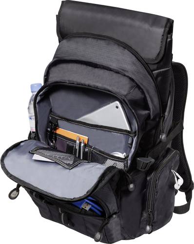 Dicota Notebook Rucksack Tasche / Notebook / BacPack Universal / Passend für maximal: 39,6cm (15,6 von Dicota