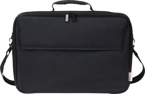 Dicota Notebook Tasche BASE XX Clamshell Passend für maximal: 35,8cm (14,1 ) Schwarz von Dicota