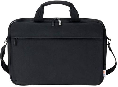 Dicota Notebook Tasche BASE XX Passend für maximal: 43,9cm (17,3 ) Schwarz von Dicota