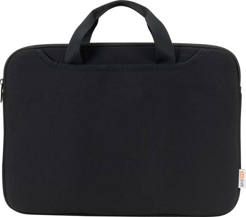 Dicota Notebook Tasche BASE XX Plus Passend für maximal: 33,8cm (13,3 ) Schwarz von Dicota