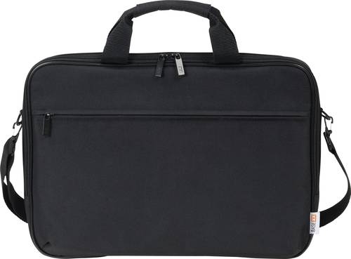 Dicota Notebook Tasche BASE XX Toploader Passend für maximal: 35,8cm (14,1 ) Schwarz von Dicota