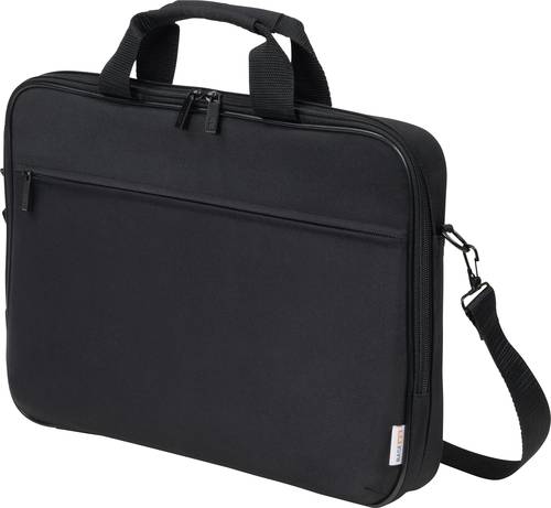 Dicota Notebook Tasche BASE XX Toploader Passend für maximal: 39,6cm (15,6 ) Schwarz von Dicota