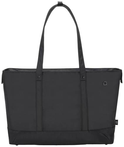 Dicota Notebook Tasche Eco MOTION Passend für maximal: 35,8cm (14,1 ) Schwarz von Dicota