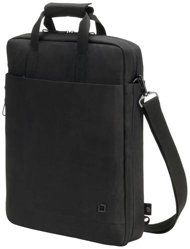 Dicota Notebook Tasche Eco MOTION Passend für maximal: 39,6cm (15,6 ) Schwarz von Dicota