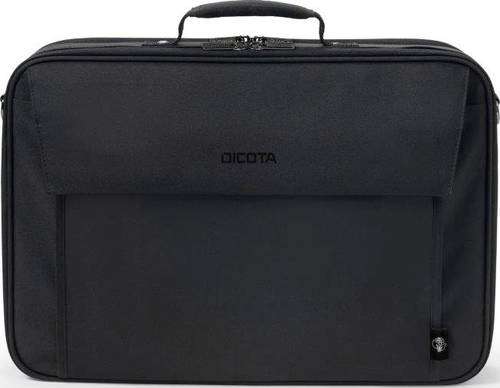 Dicota Notebook Tasche Eco Multi Plus BASE Passend für maximal: 43,9cm (17,3 ) Schwarz von Dicota