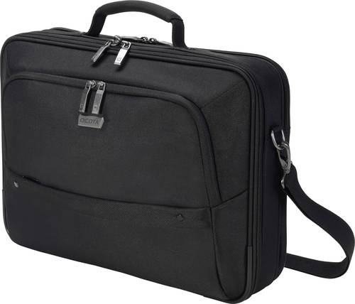 Dicota Notebook Tasche Eco Multi Plus SELECT 14-15.6 Passend für maximal: 39,6cm (15,6 ) Schwarz von Dicota