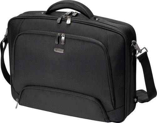 Dicota Notebook Tasche Eco Multi Pro 13-15.6  Passend für maximal: 39,6cm (15,6 ) Schwarz von Dicota