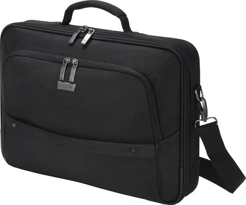 Dicota Notebook Tasche Eco Multi SELECT 14-15.6 Passend für maximal: 39,6cm (15,6 ) Schwarz von Dicota