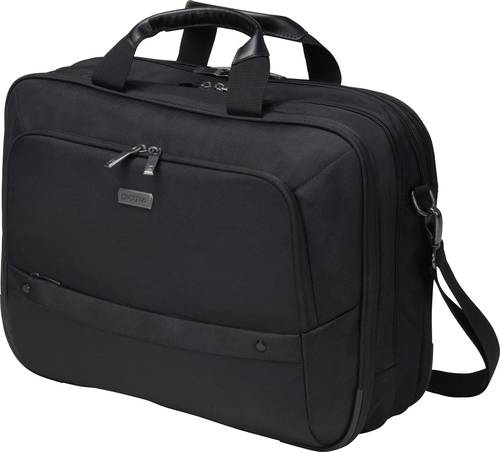 Dicota Notebook Tasche Eco Top Traveller Twin SELECT 14-15.6 Passend für maximal: 39,6cm (15,6 ) von Dicota