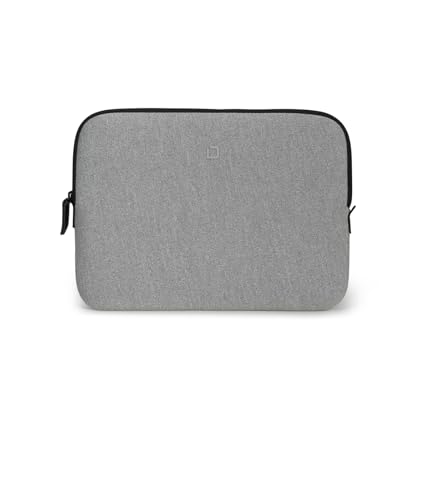 Dicota Notebook Tasche Skin URBAN Passend für maximal: 35,6cm (14) Grau von Dicota