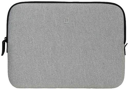 Dicota Notebook Tasche Skin URBAN Passend für maximal: 35,6cm (14 ) Grau von Dicota
