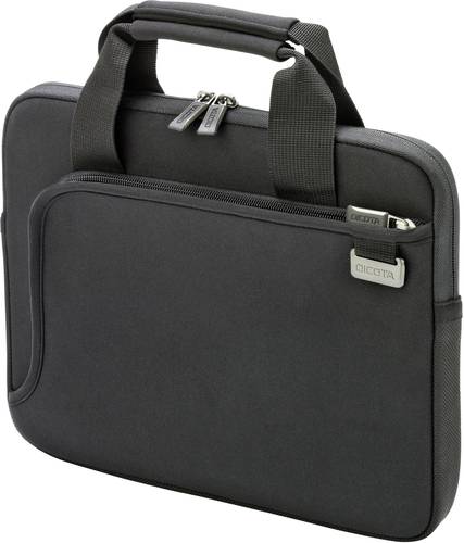 Dicota Notebook Tasche Smart Skin Passend für maximal: 29,5cm (11,6 ) Schwarz von Dicota