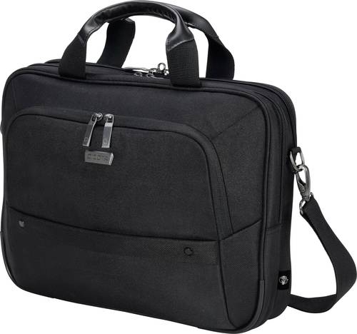 Dicota Notebook Tasche Top Traveller ECO SELECT Passend für maximal: 39,6cm (15,6 ) Schwarz von Dicota