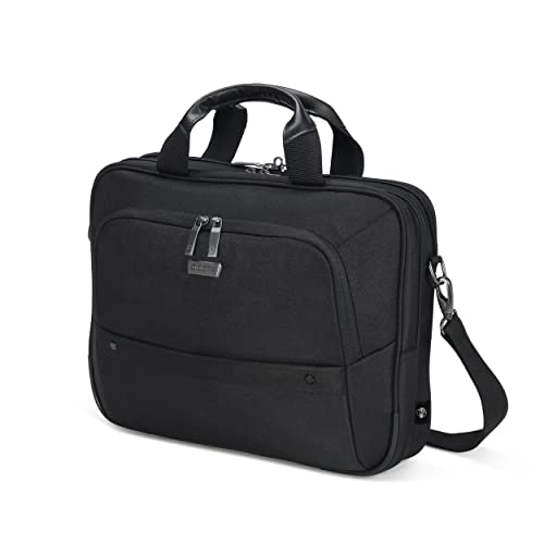 Dicota Notebook Tasche Top Traveller ECO Select Passend für maximal: 39,6cm (15,6) Schwarz von Dicota