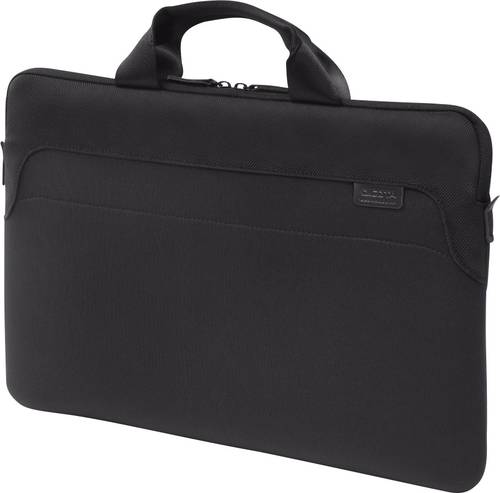 Dicota Notebook Tasche Ultra Skin Plus PRO 13.3s Passend für maximal: 33,8cm (13,3 ) Schwarz von Dicota